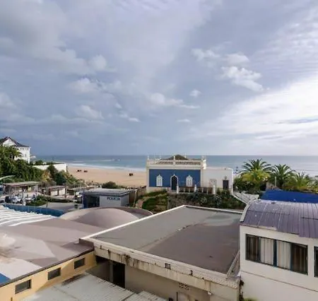 Apartament Moderne Mit Balkon Und Meerblick *