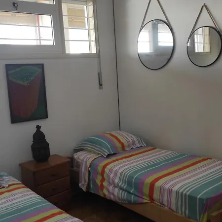 Moderne Mit Balkon Und Meerblick Apartament *
