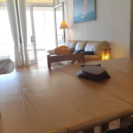 Moderne Mit Balkon Und Meerblick Apartment Portimao