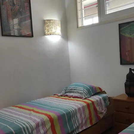 Apartmán Moderne Mit Balkon Und Meerblick *