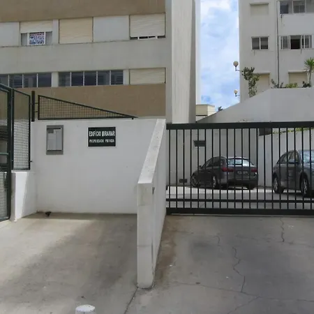 Moderne Mit Balkon Und Meerblick Apartmán Portimão