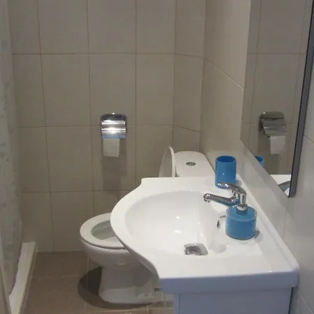 Apartmán Moderne Mit Balkon Und Meerblick *